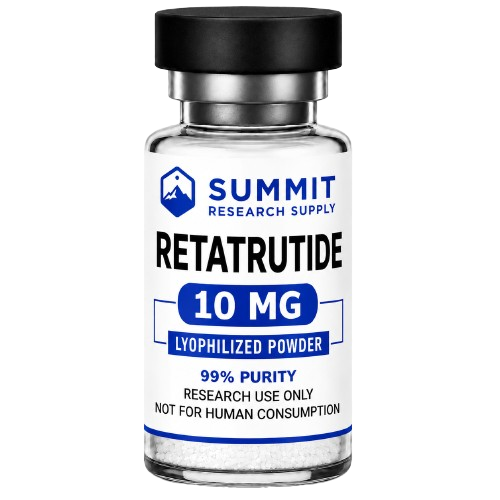 Summit Research Supply
